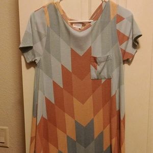 Lularoe xs Carly